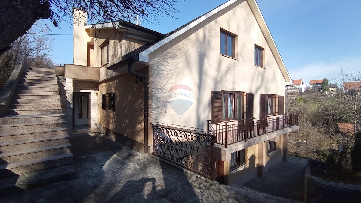 Casa In vendita - GRAD ZAGREB ZAGREB