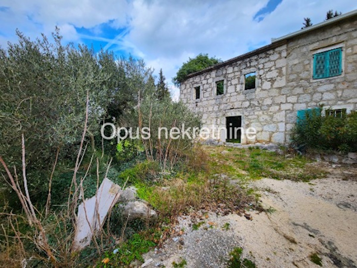 Terreno In vendita - DUBROVAČKO-NERETVANSKA SLIVNO