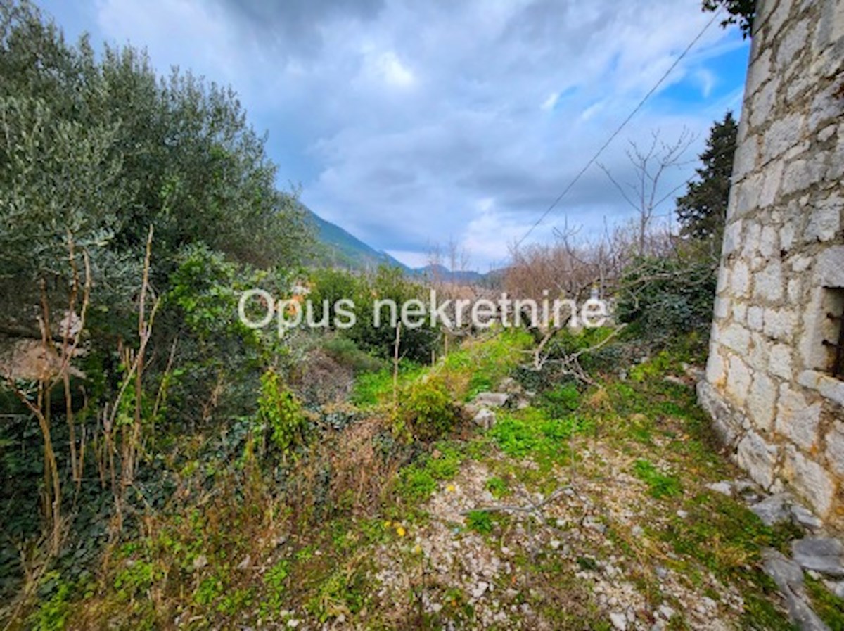 Land For sale - DUBROVAČKO-NERETVANSKA SLIVNO