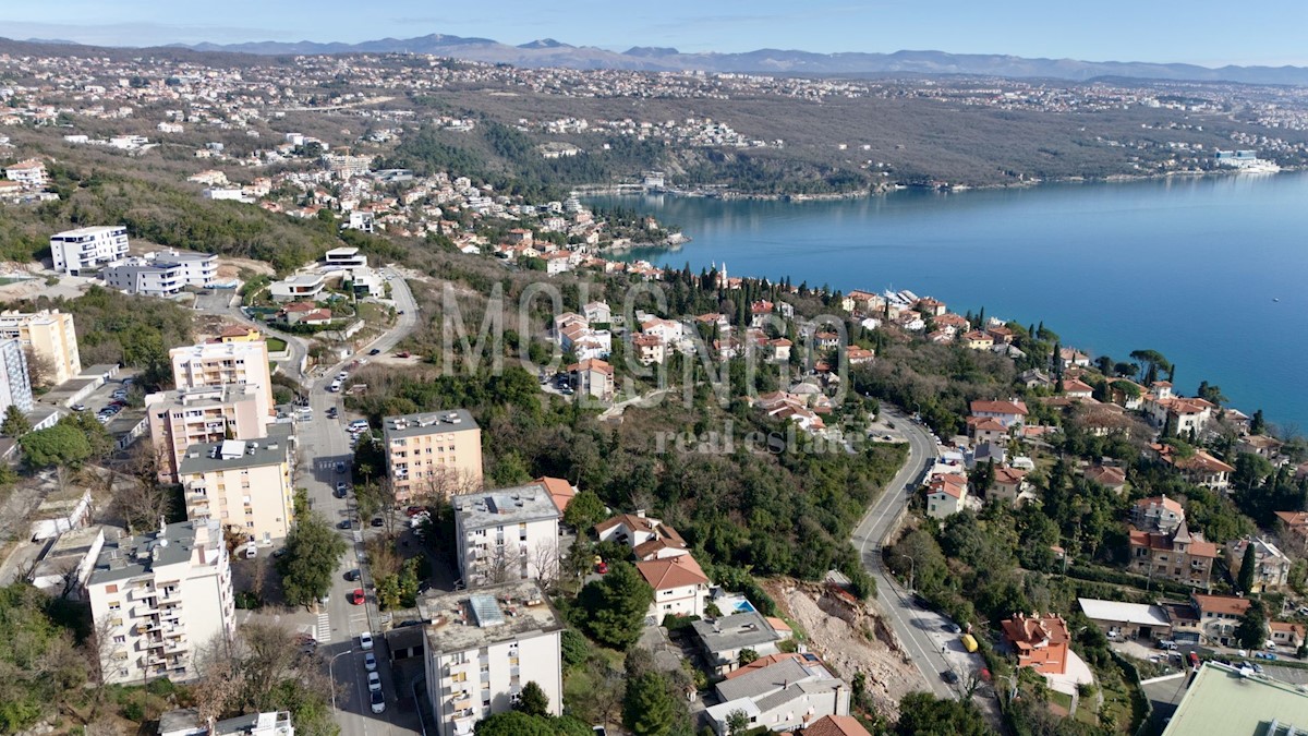 Apartmán Na predaj - PRIMORSKO-GORANSKA OPATIJA