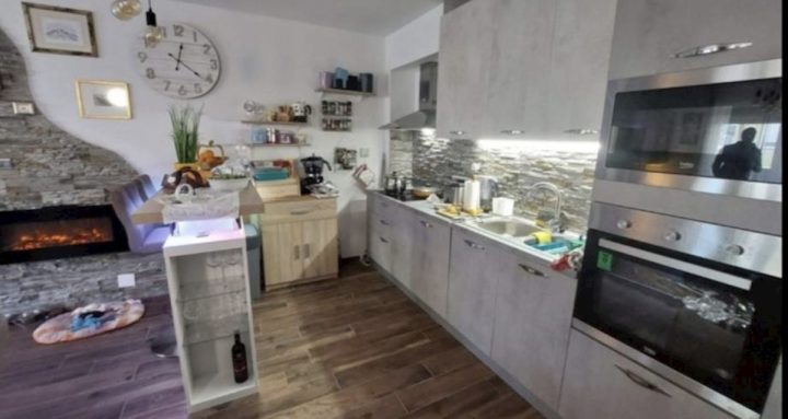 Kuća na prodaju 64 m² – Ližnjan