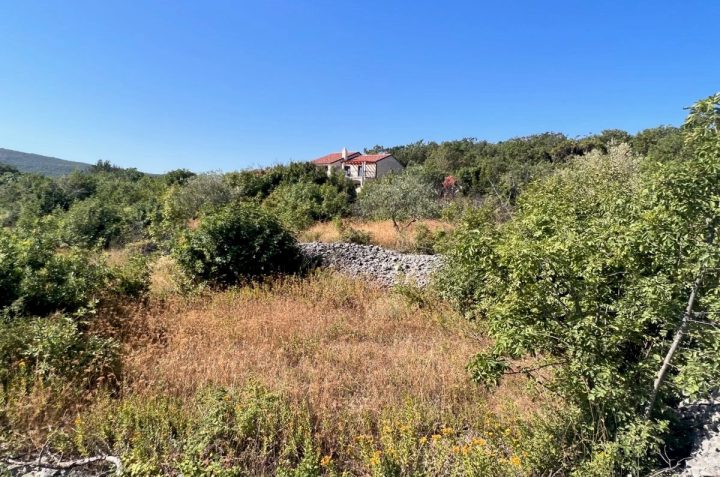 Parcela Naprodaj - Primorsko-goranska Krk - foto 4/4
