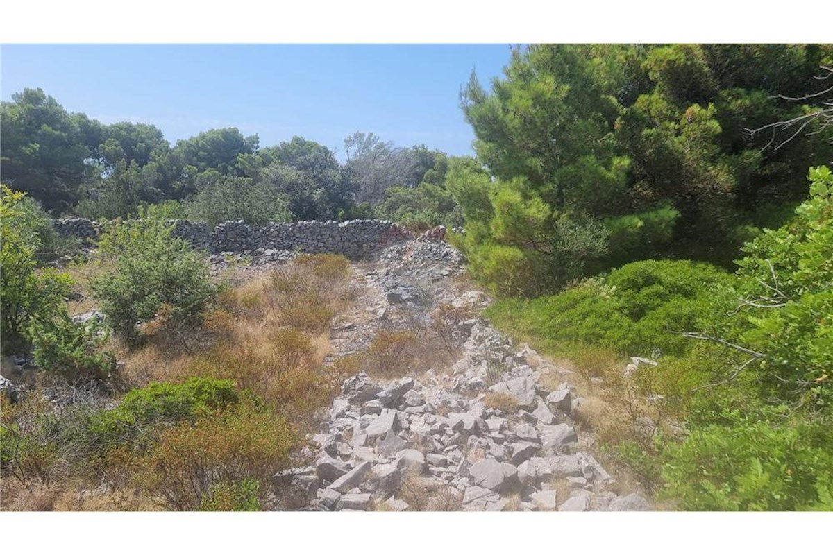 Terreno In vendita - SPLITSKO-DALMATINSKA TROGIR