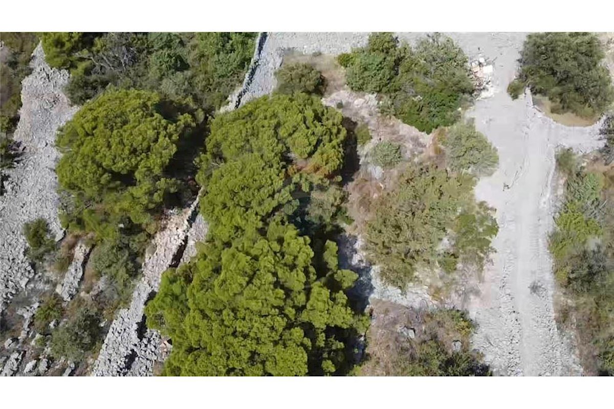 Terreno In vendita - SPLITSKO-DALMATINSKA TROGIR