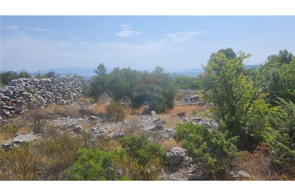 Land For sale - SPLITSKO-DALMATINSKA TROGIR