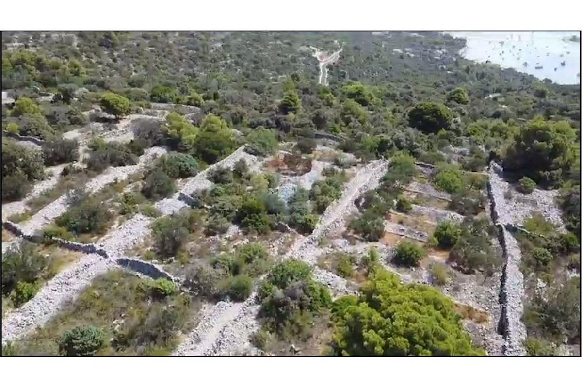 Land For sale - SPLITSKO-DALMATINSKA TROGIR