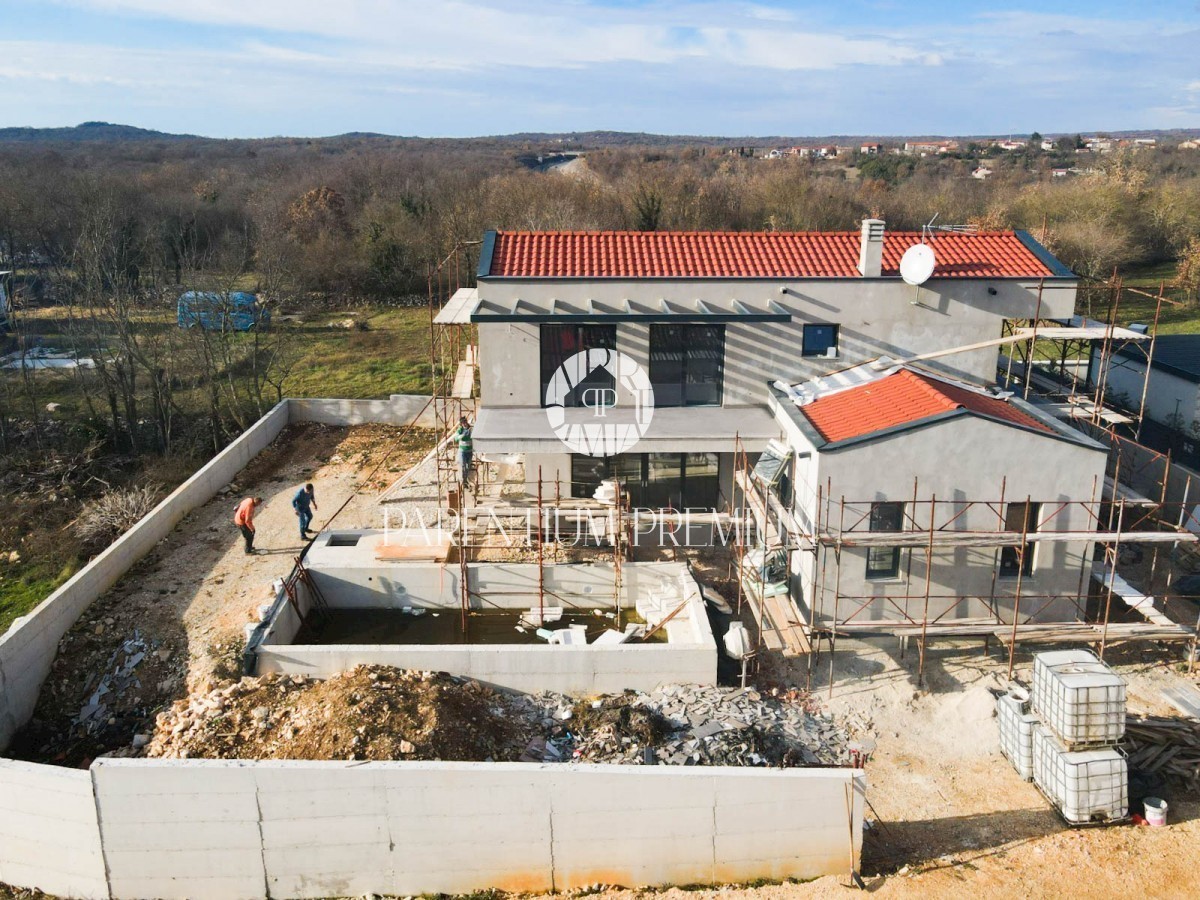 Haus Zu verkaufen - ISTARSKA SVETI LOVREČ