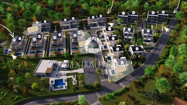 Apartma Naprodaj - Istarska Umag - foto 4/4