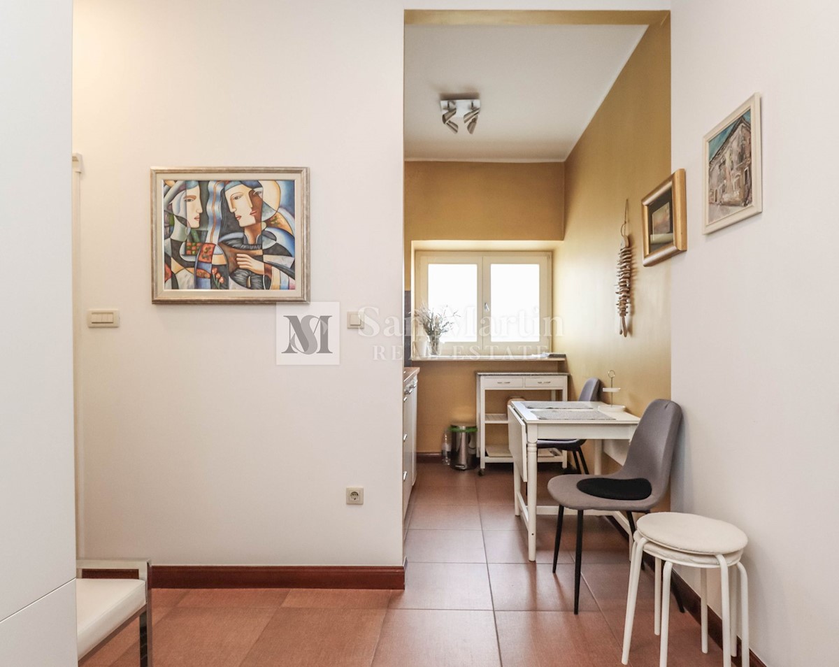 Apartmán Na predaj - ISTARSKA POREČ