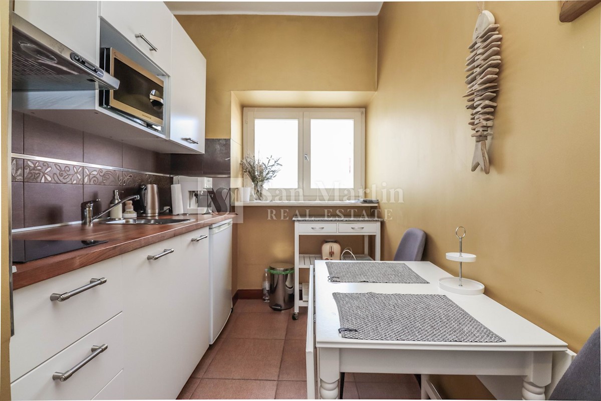 Apartmán Na predaj - ISTARSKA POREČ