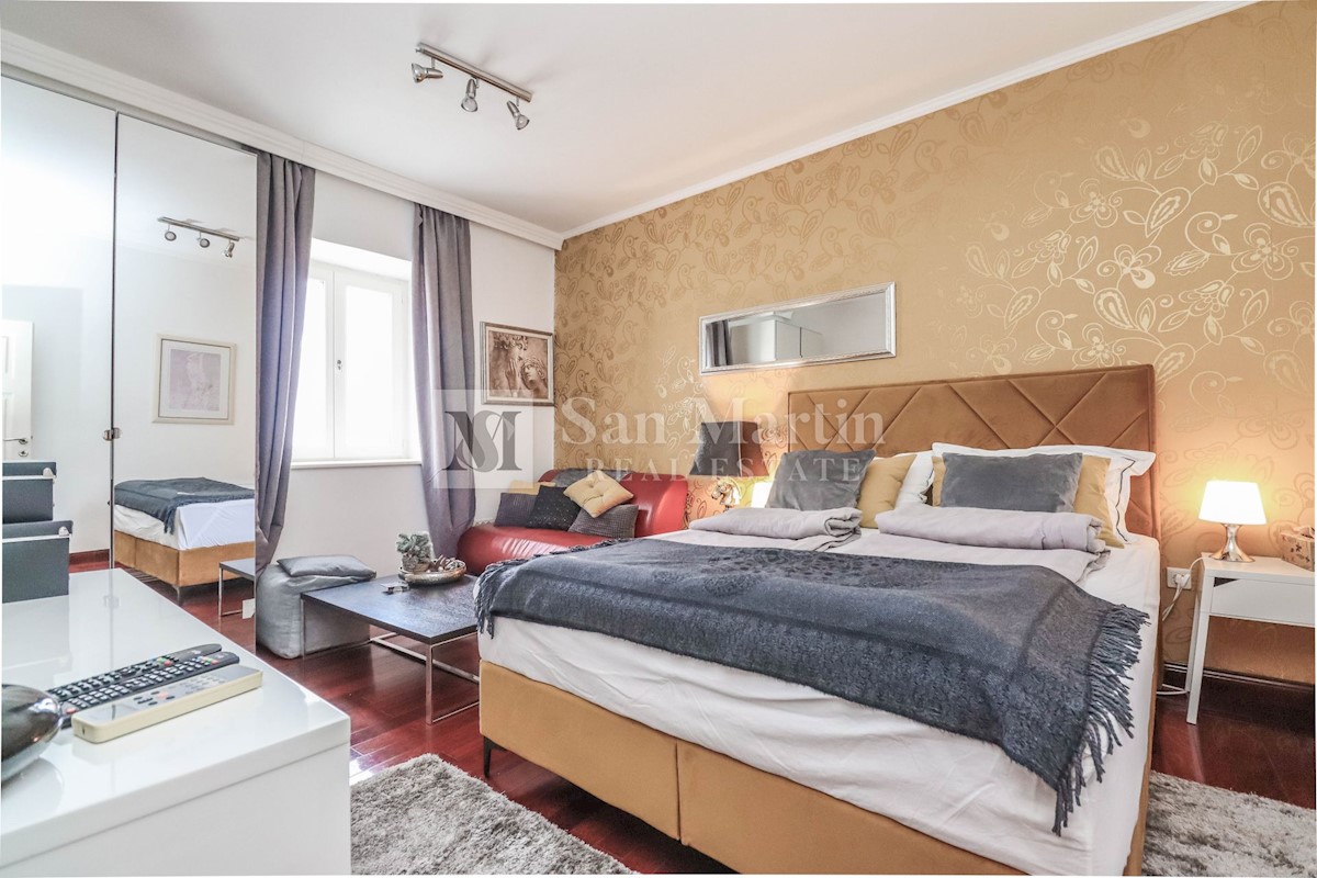 Apartmán Na predaj - ISTARSKA POREČ