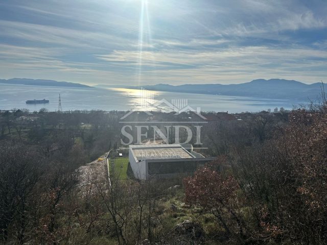 Land for sale 964 m² – Rijeka