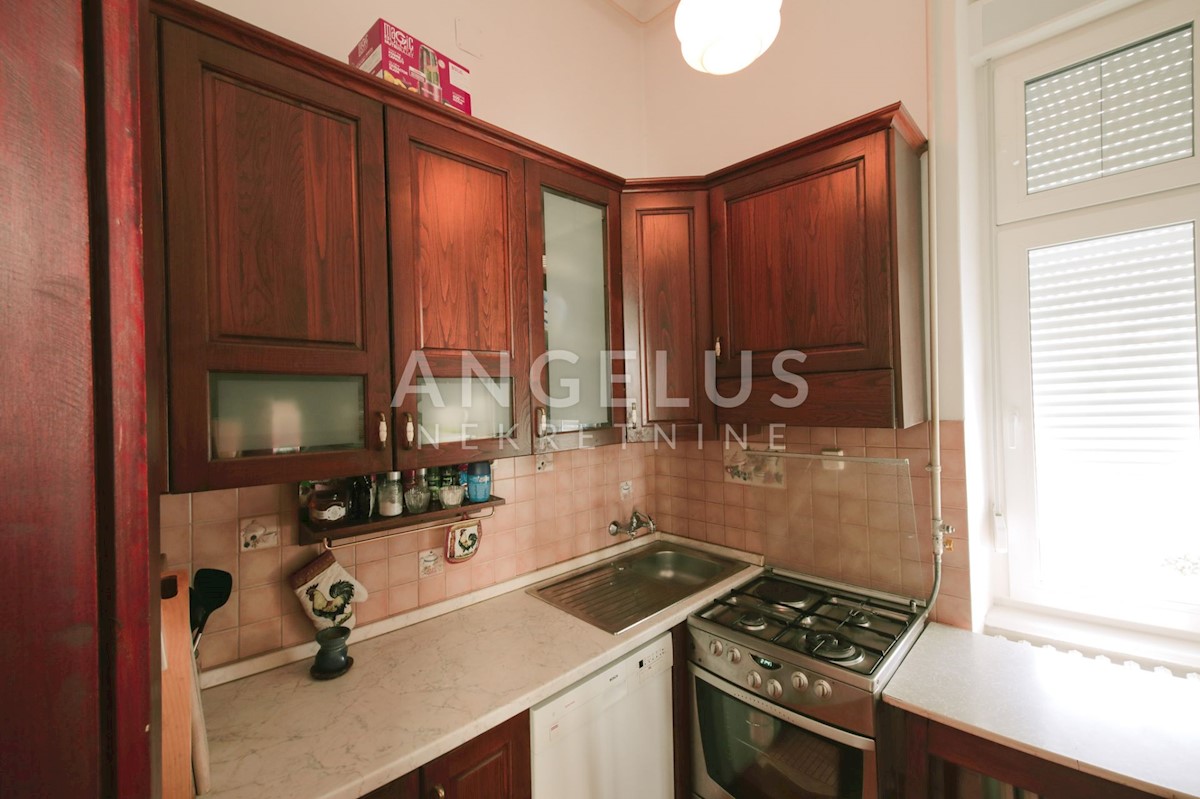 Flat For sale - GRAD ZAGREB ZAGREB