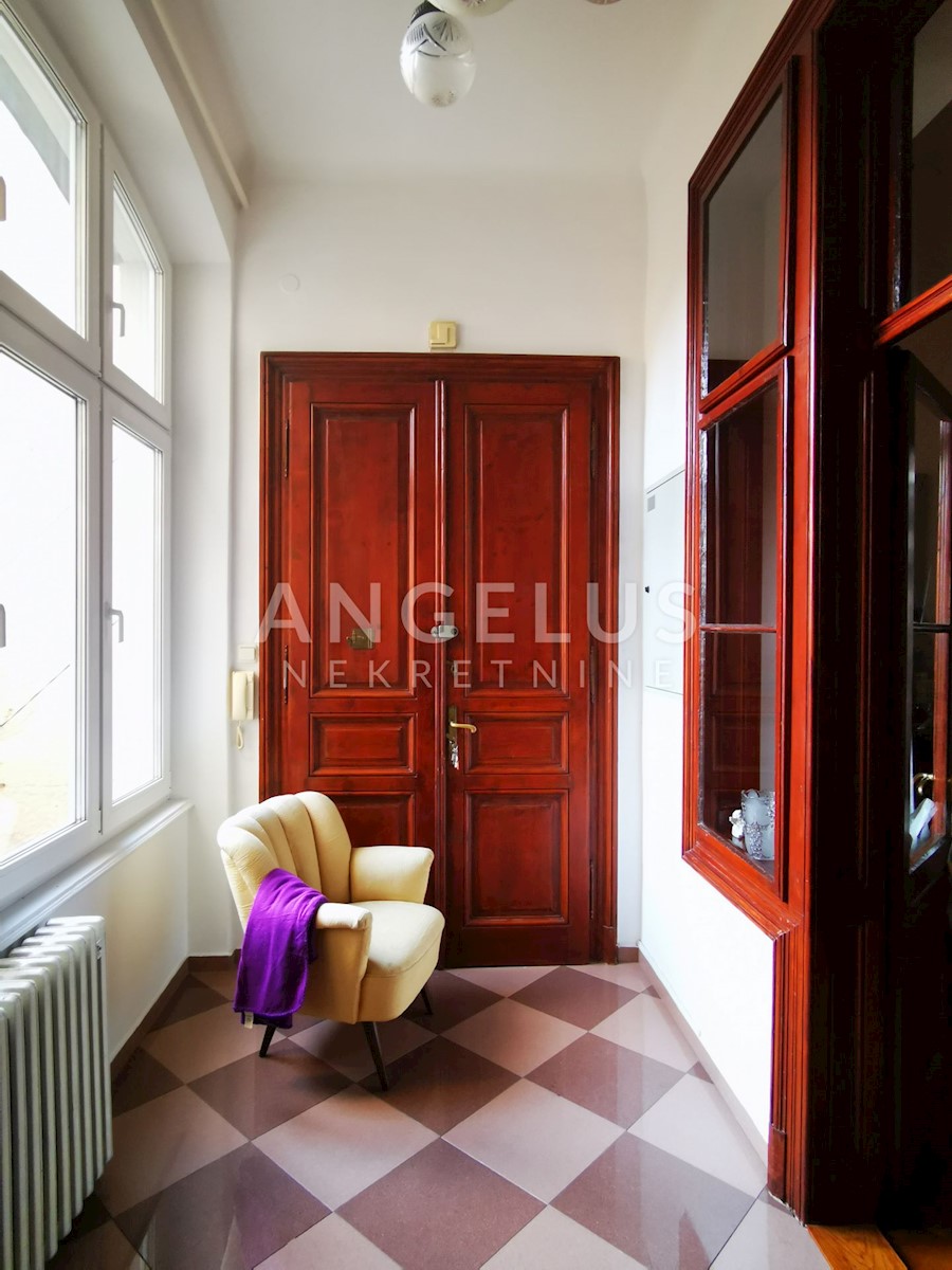 Flat For sale - GRAD ZAGREB ZAGREB