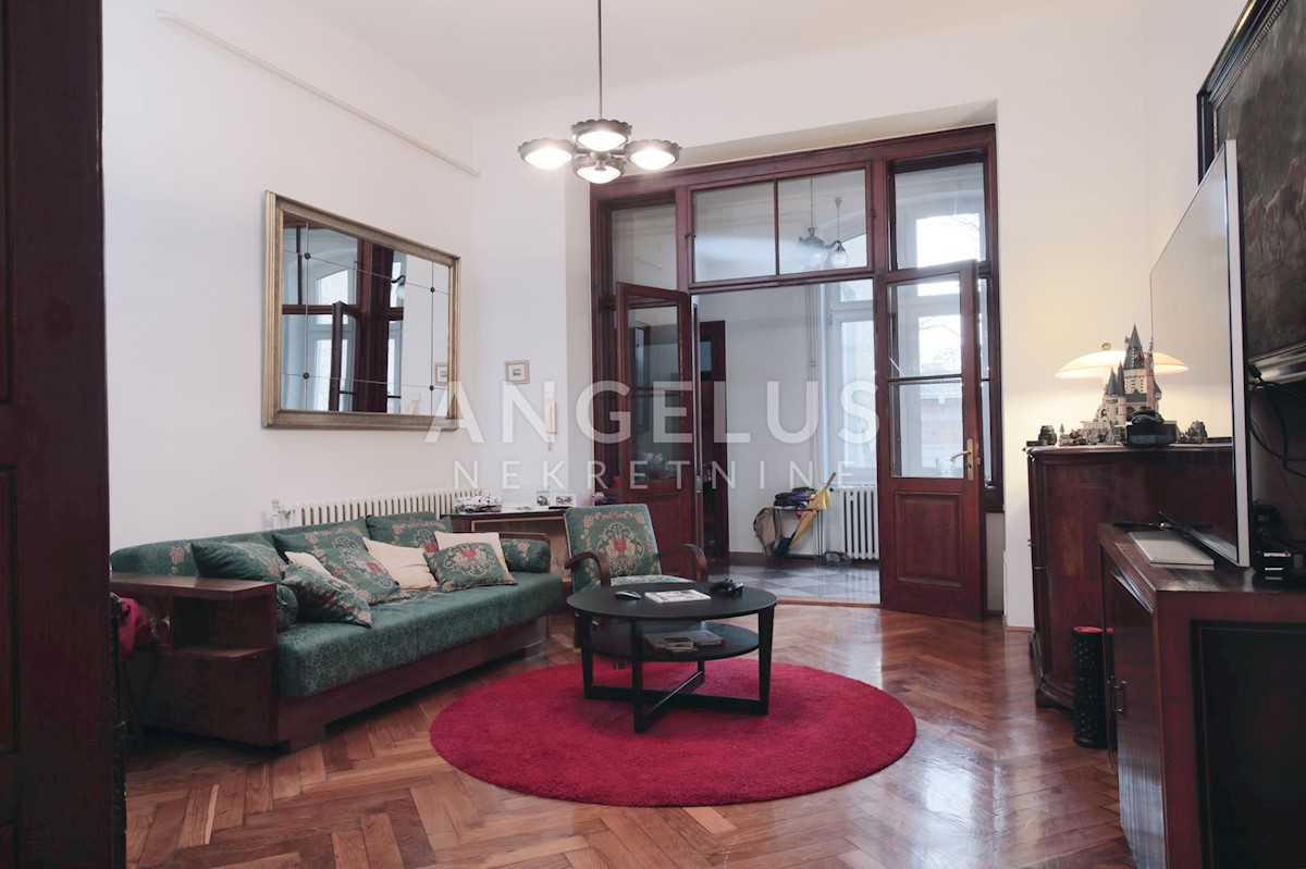 Flat For sale - GRAD ZAGREB ZAGREB