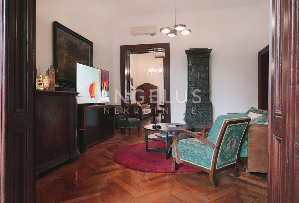 Flat For sale - GRAD ZAGREB ZAGREB