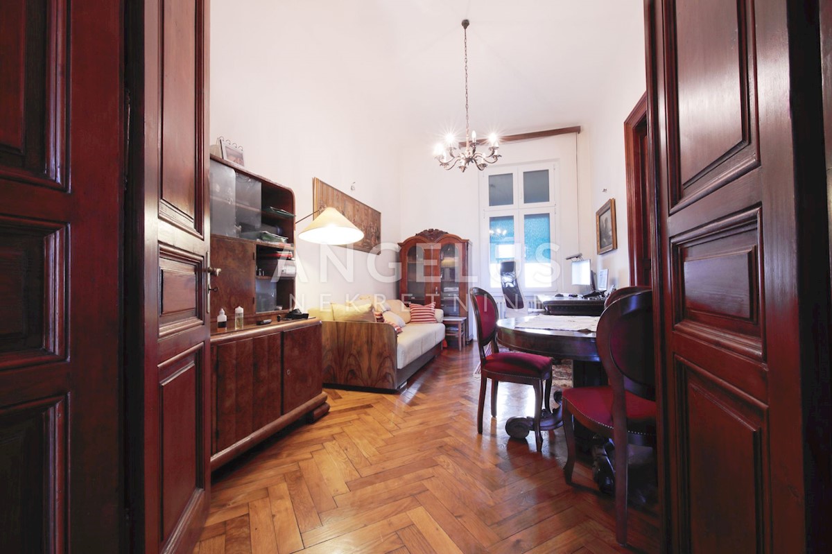 Flat For sale - GRAD ZAGREB ZAGREB