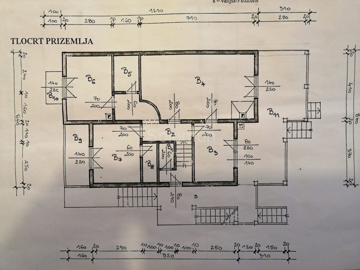 Flat For sale - ISTARSKA Rovinj