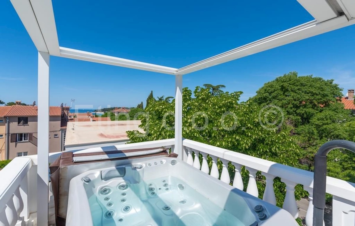 Haus Zu verkaufen - ISTARSKA ROVINJ