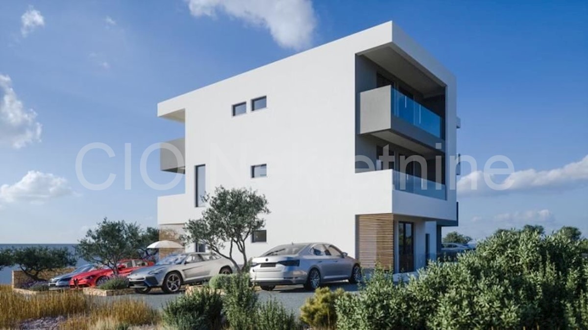Appartement À vendre - SPLITSKO-DALMATINSKA ČIOVO