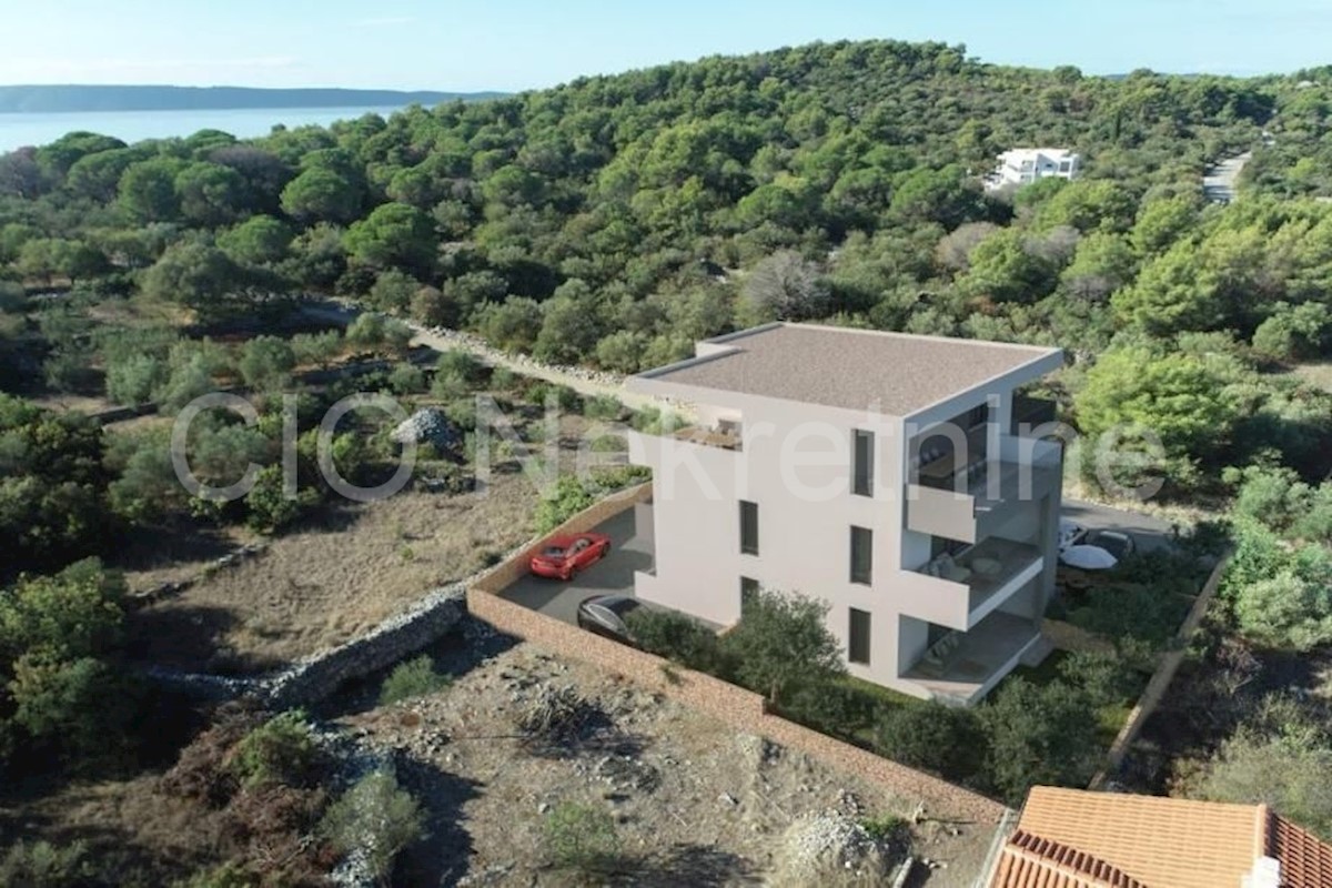 Apartmán Na prodej - Splitsko-dalmatinska čiovo - foto 1/11