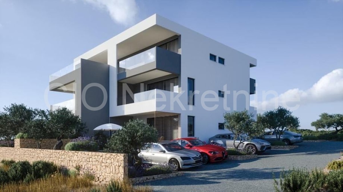 Apartmán Na prodej - Splitsko-dalmatinska čiovo - foto 1/11