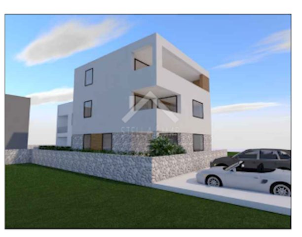 Apartmán na prodej 152 m² – Vir