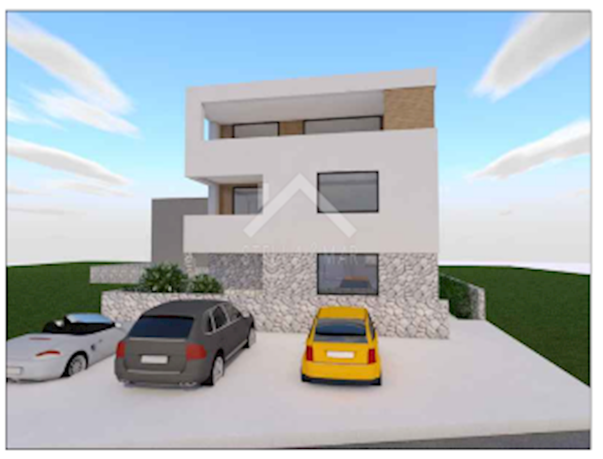 Apartment Zu verkaufen - ZADARSKA VIR