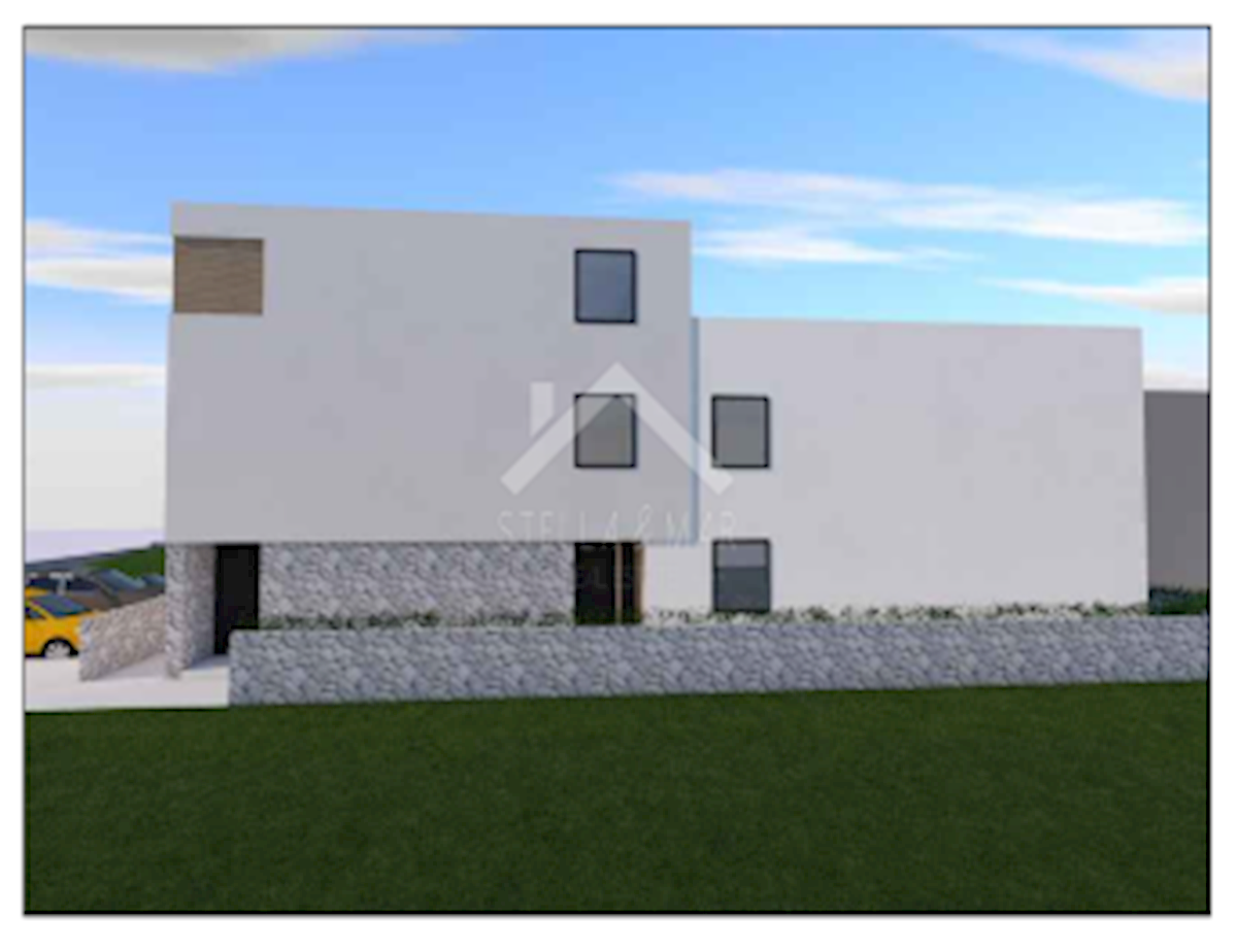 Apartment Zu verkaufen - ZADARSKA VIR