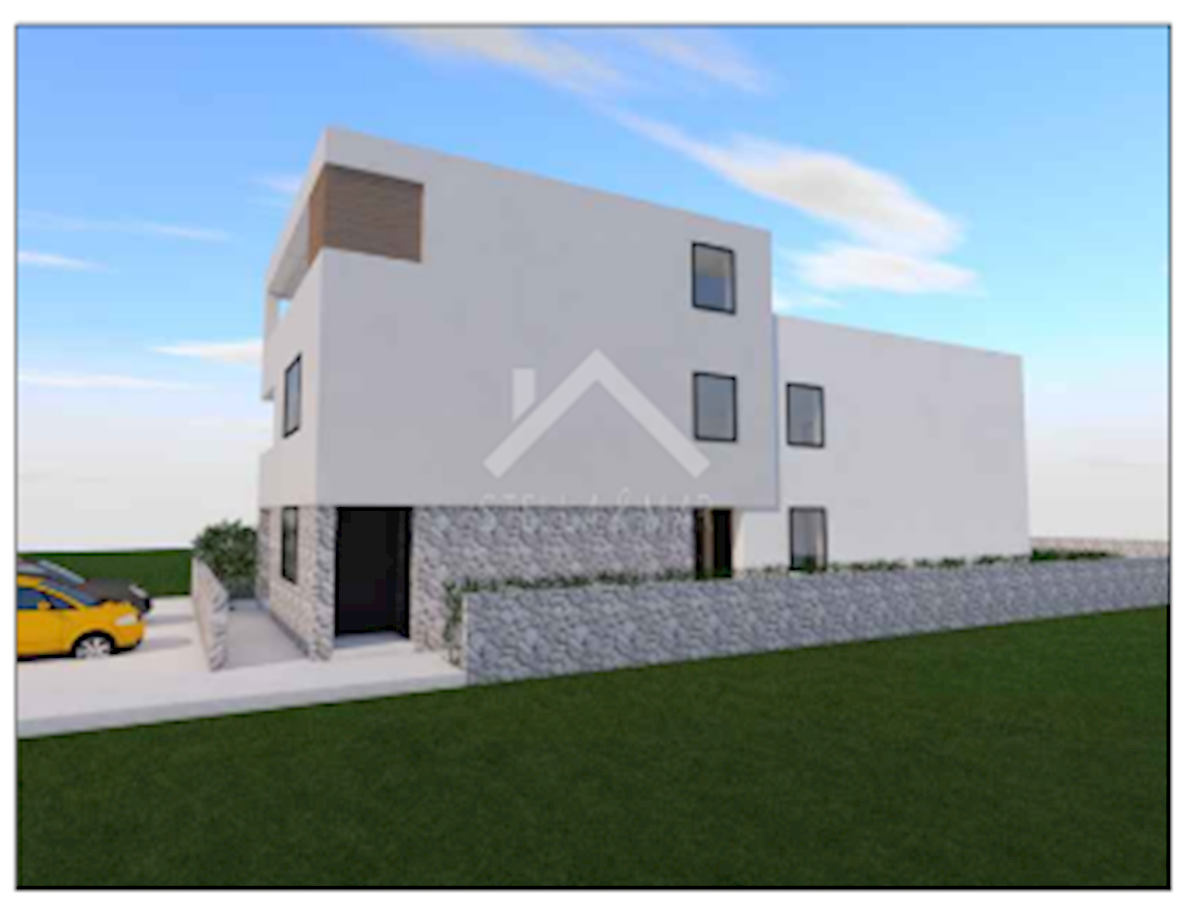 Apartment Zu verkaufen - ZADARSKA VIR