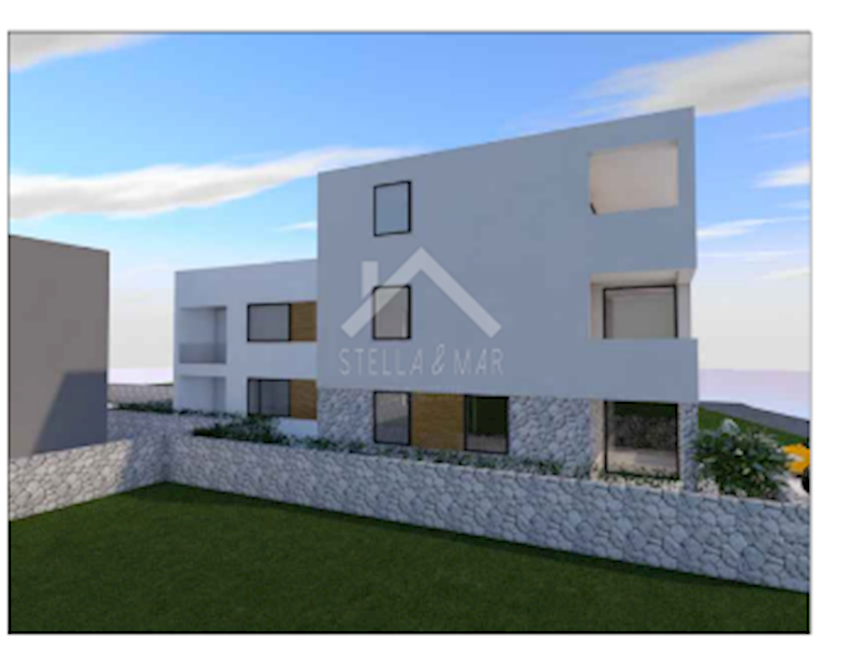 Apartment Zu verkaufen - ZADARSKA VIR