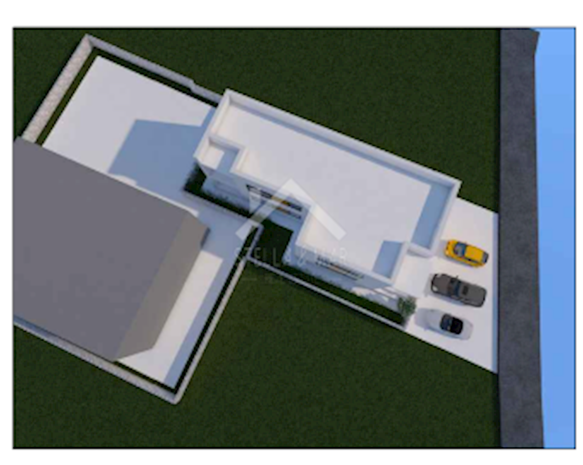 Apartment Zu verkaufen - ZADARSKA VIR