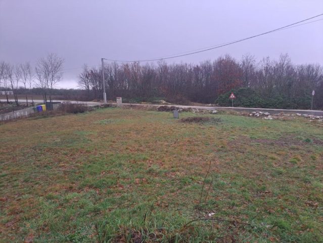 Terrain À vendre - Istarska Svetvinčenat - foto 3/3
