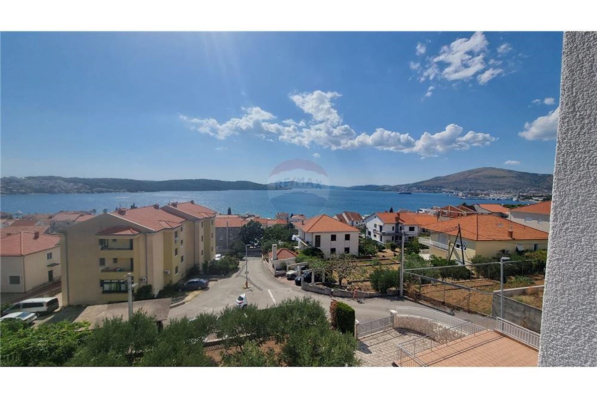 House For sale - SPLITSKO-DALMATINSKA TROGIR