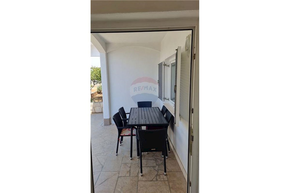 House For sale - SPLITSKO-DALMATINSKA TROGIR