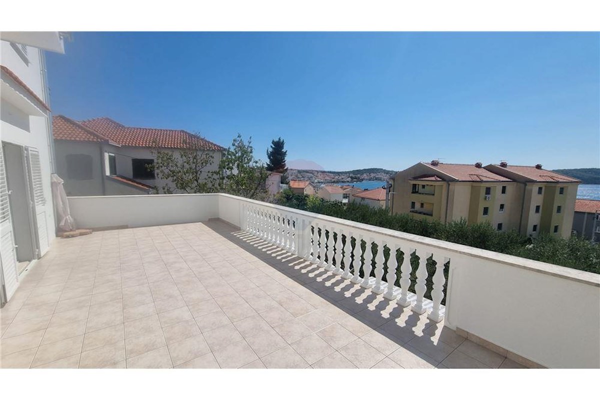 House For sale - SPLITSKO-DALMATINSKA TROGIR