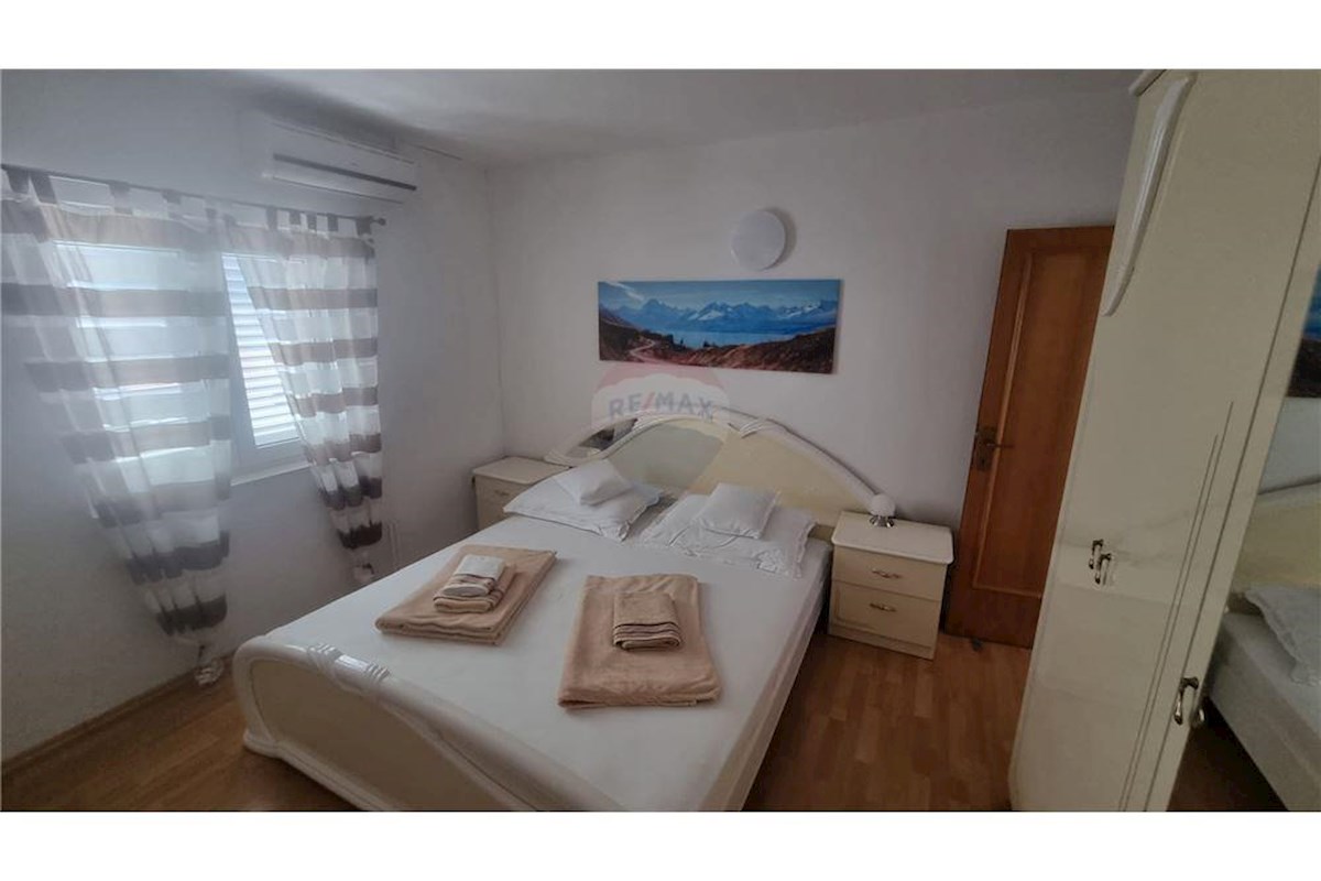 Casa In vendita - SPLITSKO-DALMATINSKA TROGIR