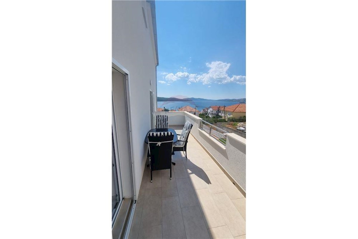 Casa In vendita - SPLITSKO-DALMATINSKA TROGIR