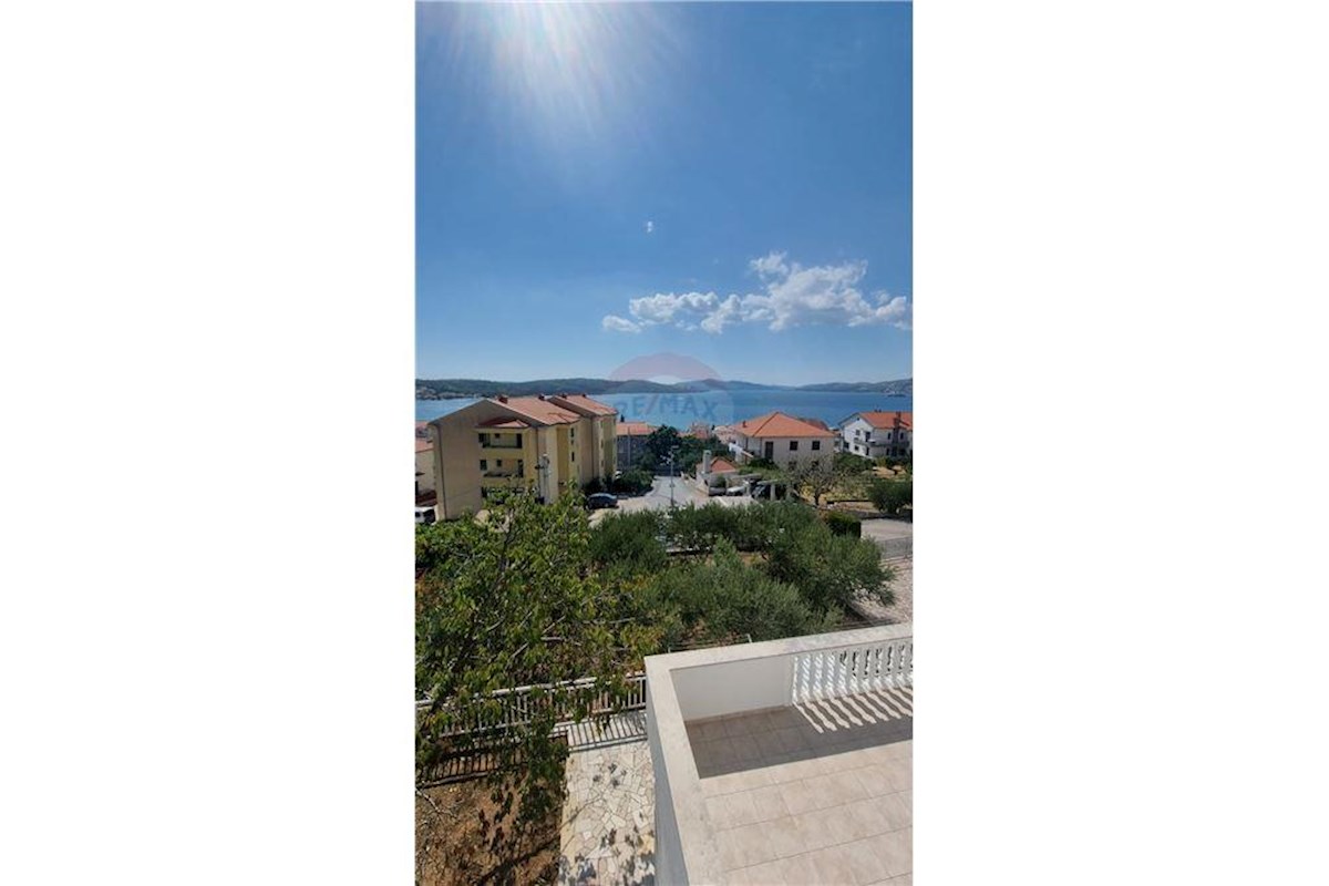 House For sale - SPLITSKO-DALMATINSKA TROGIR