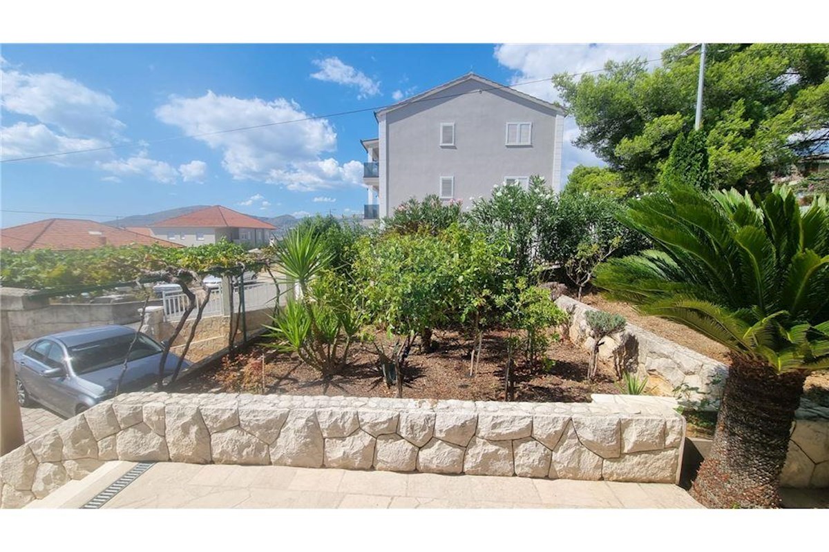 House For sale - SPLITSKO-DALMATINSKA TROGIR