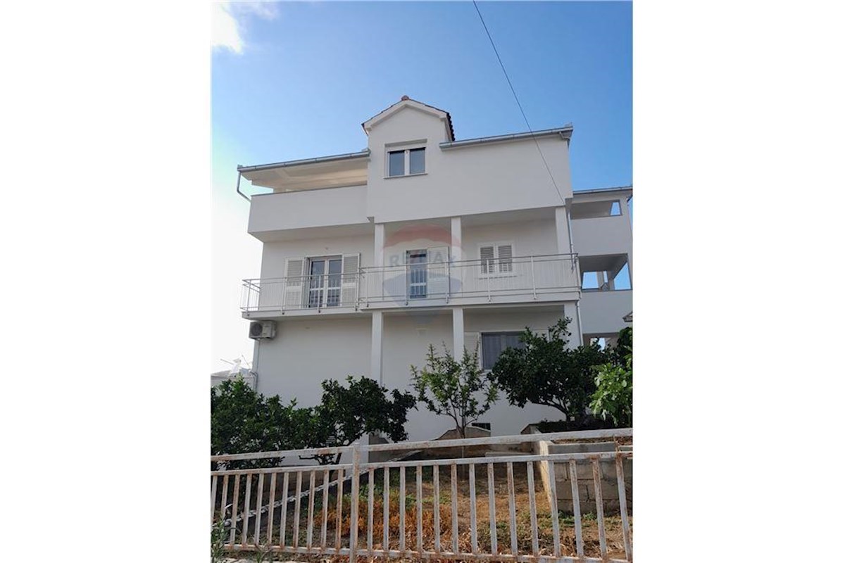 House For sale - SPLITSKO-DALMATINSKA TROGIR