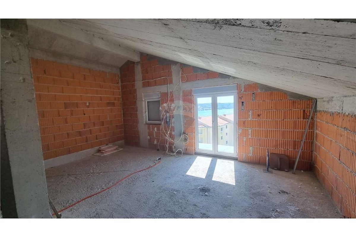 House For sale - SPLITSKO-DALMATINSKA TROGIR