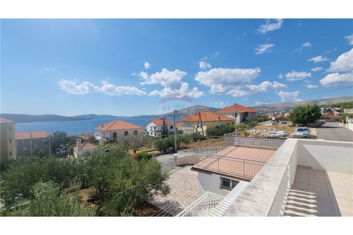 House For sale - SPLITSKO-DALMATINSKA TROGIR