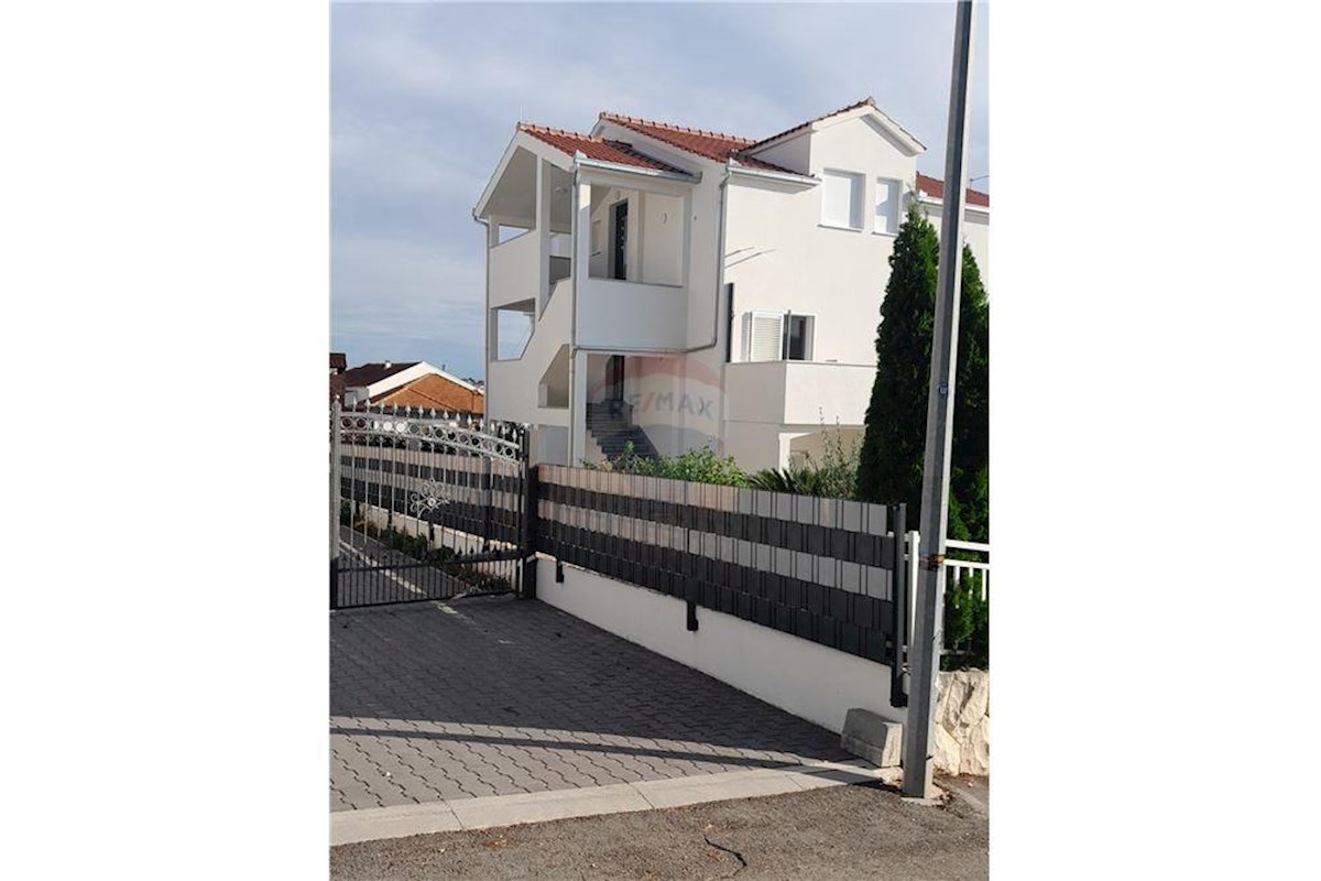 House For sale - SPLITSKO-DALMATINSKA TROGIR