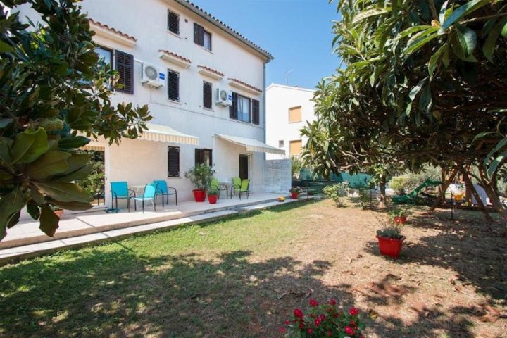Kuća na prodaju 250 m² – Pula