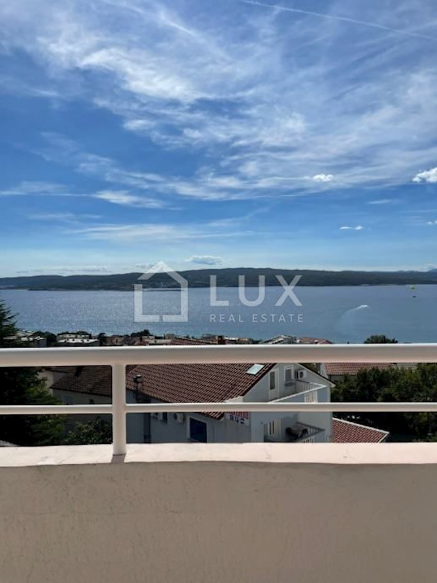 Appartement À vendre - PRIMORSKO-GORANSKA CRIKVENICA