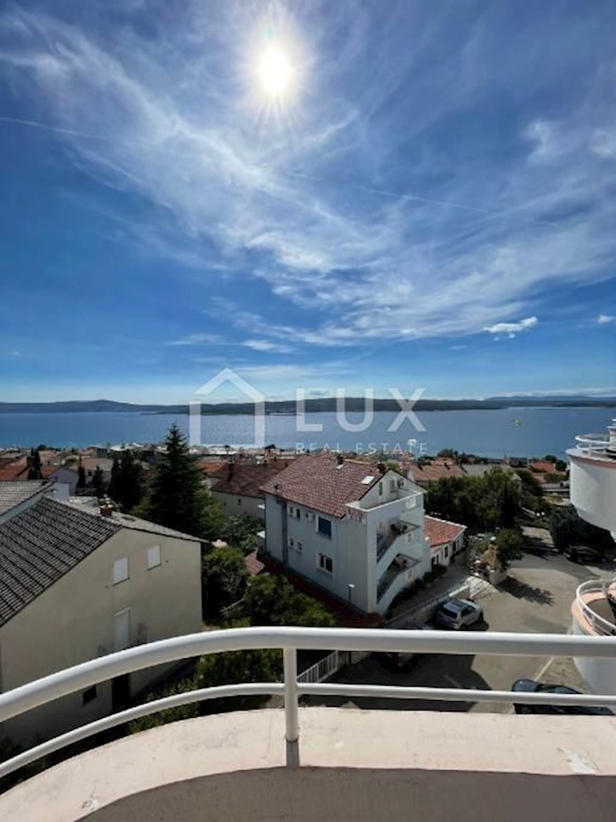 Appartement À vendre - PRIMORSKO-GORANSKA CRIKVENICA