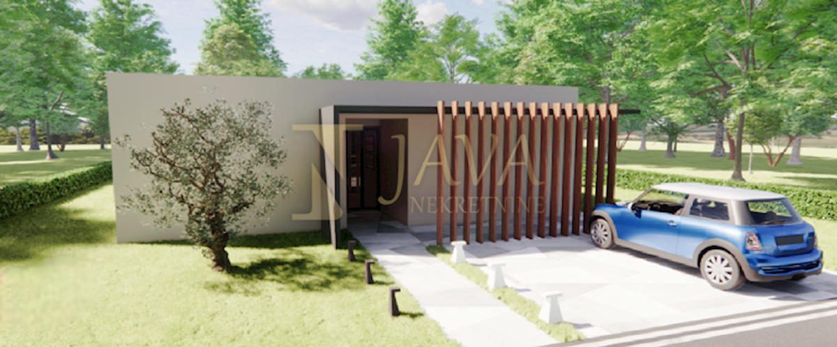 Maison À vendre - ISTARSKA VODNJAN