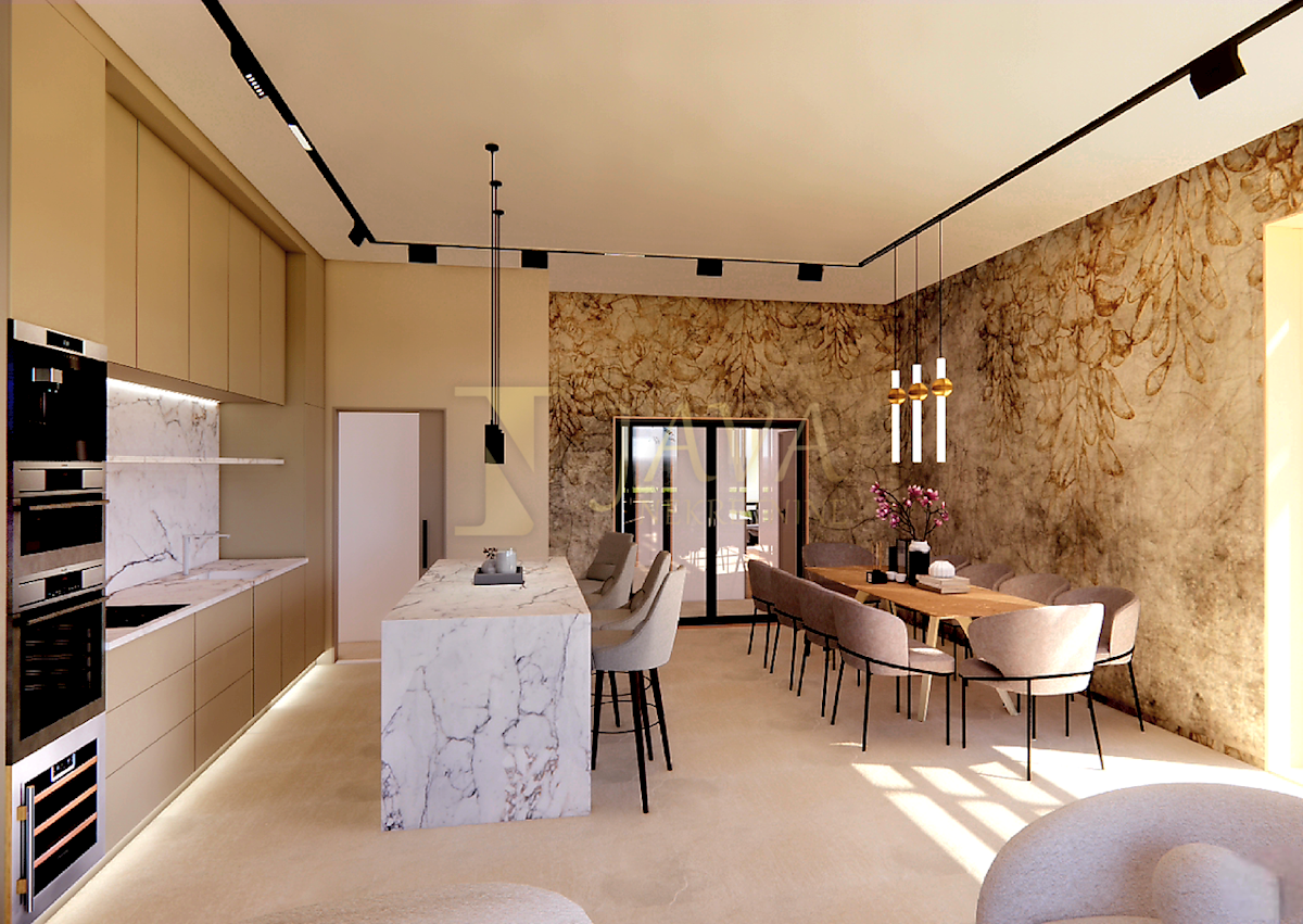 Maison À vendre - ISTARSKA VODNJAN