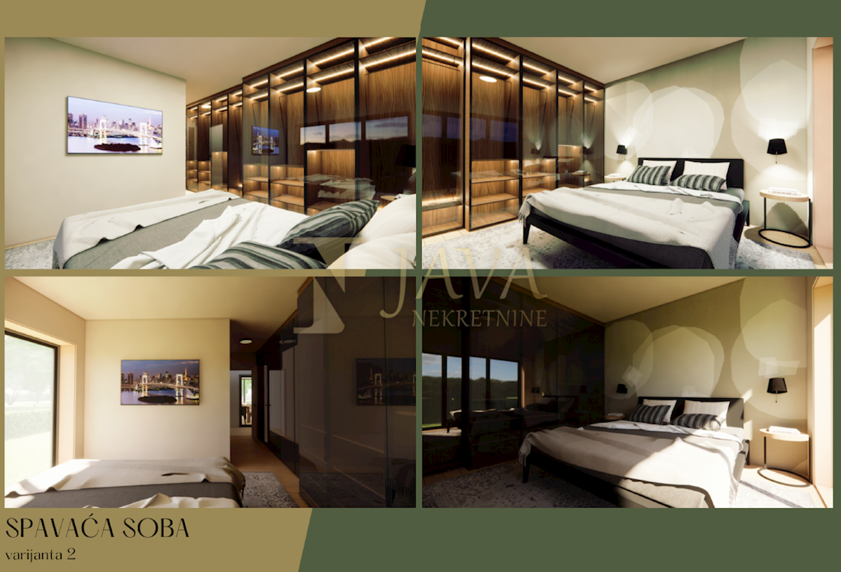 Maison À vendre - ISTARSKA VODNJAN